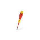TRADEFORCE - Giravite slim croce pz 1 x 75 isolato 1000 volts vde