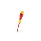 TRADEFORCE - Giravite slim croce pz 2 x 100 isolato 1000 volts vde