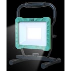 TRADEFORCE - Lampada da terra 50w 230 volts 4500 lumens 4000k ip54 ik06