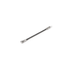 TRADEFORCE - Testa Guida universale Flessibile per Sonda Larga Ø 7 mm, M5