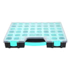 TRADEFORCE - Forcebox - Plastic Organizer 410x330x60mm