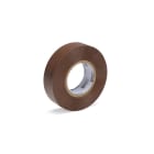 TRADEFORCE - NASTRO ISOL BROWN 19 X 0,15MM -10 -90 C