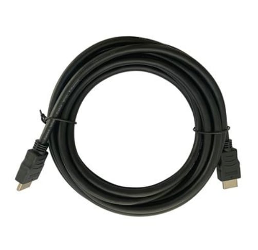TRADEFORCE - CAVO HDMI 2.0 M / M 2MT 30AWG-CU NICHELA