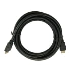 TRADEFORCE - CAVO HDMI 2.0 M / M 2MT 30AWG-CU NICHELA