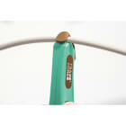 TRADEFORCE - Spelacavi multiuso per cavo pvc diametro 4 mm 25 mm ecosostenibile