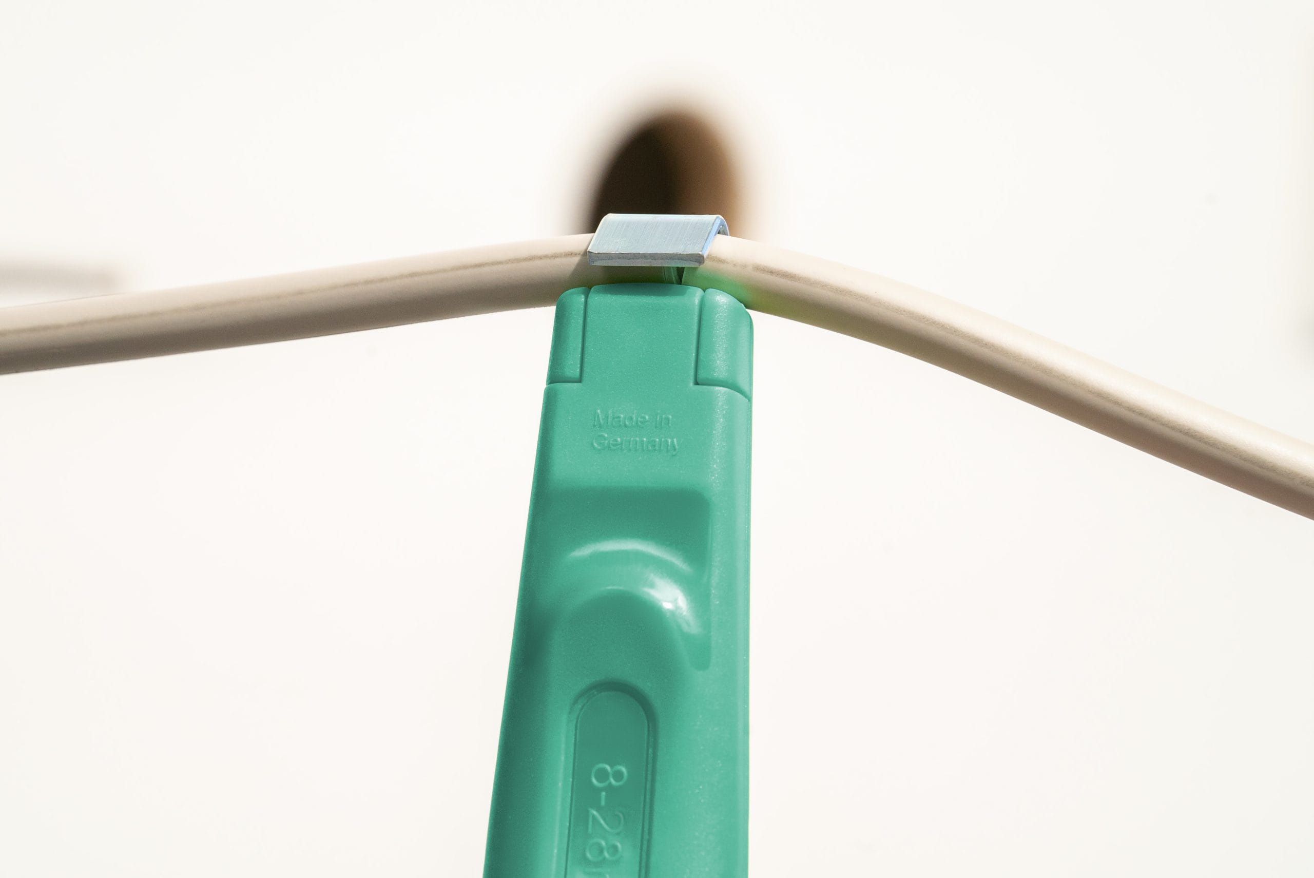 TRADEFORCE - Spelacaviper cavi tondi diametro 8 mm 28 mm ecosostenibile