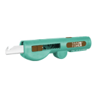 TRADEFORCE - Spellacaviper tutti i tipi di cavo in pvc diametro 0,5 mm 6 mm2 ecosostenibile