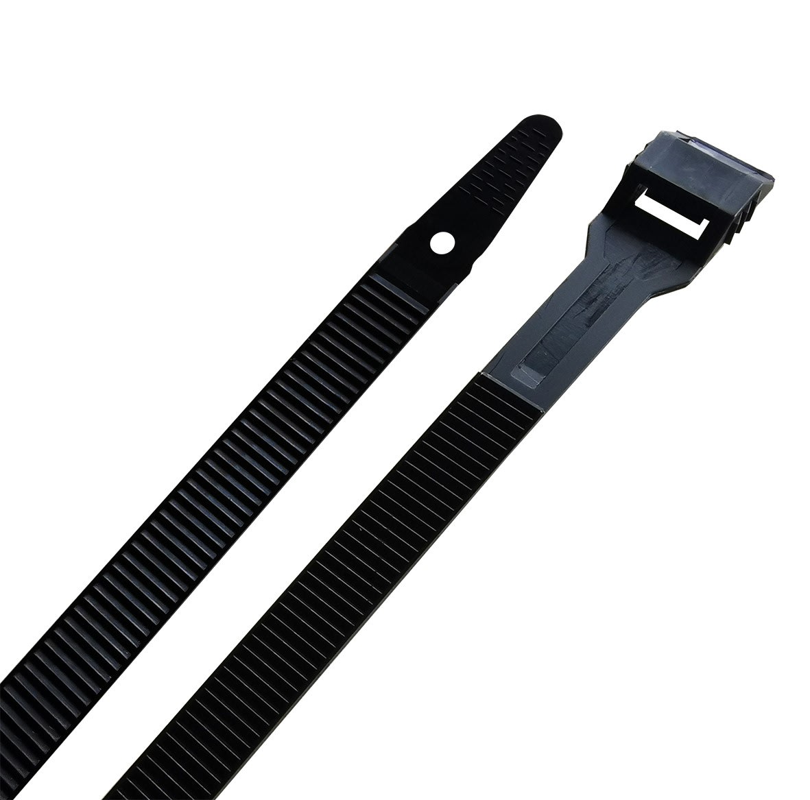 TRADEFORCE - FASC 2LOCK 180X8,6 NE IN/OUTPOLYAMMIDE12