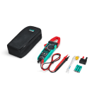 TRADEFORCE - PINZA AMPEROMETRICA AC TRMS 400A NCV