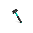TRADEFORCE - Mazzetta 1250g con manico in fibra di vetro