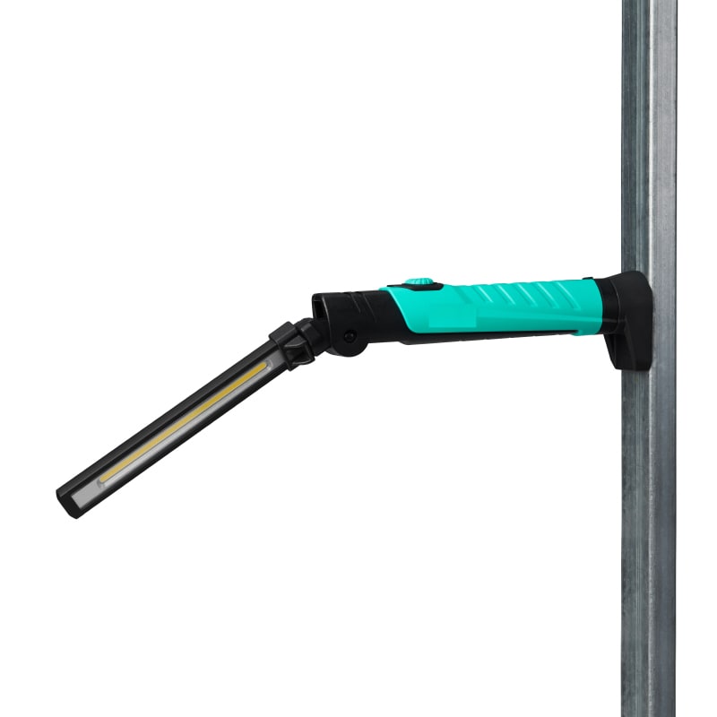 TRADEFORCE - LAMP LAV LED 7W 3,7V 2600MAH LITHIO RIC