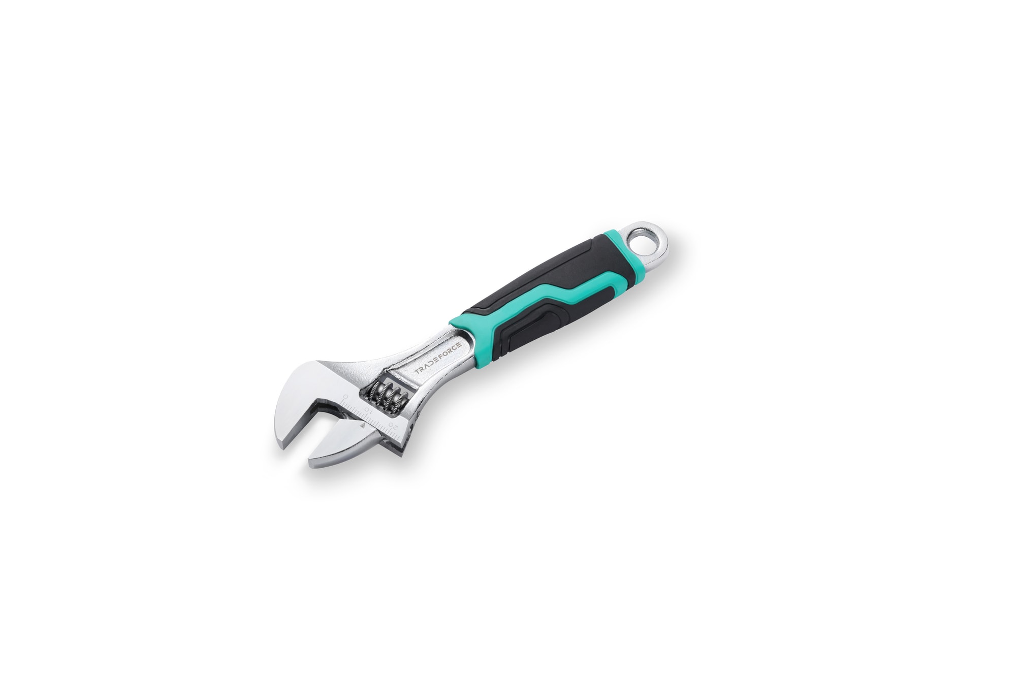TRADEFORCE - CHIAVE A RULLINO 200 MM