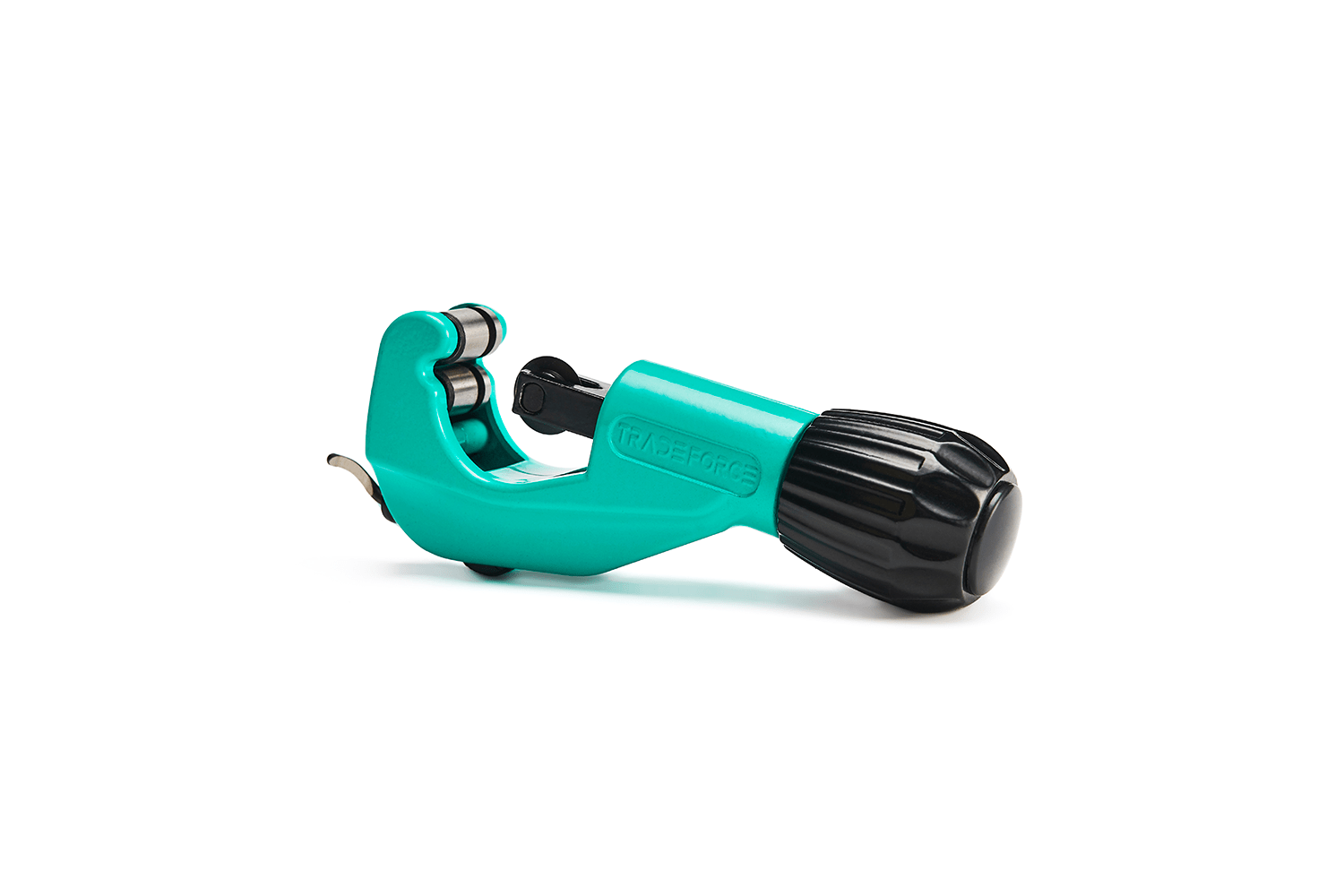 TRADEFORCE - Tagliatubi professionale da 6mm a 35 mm per rame e alluminio