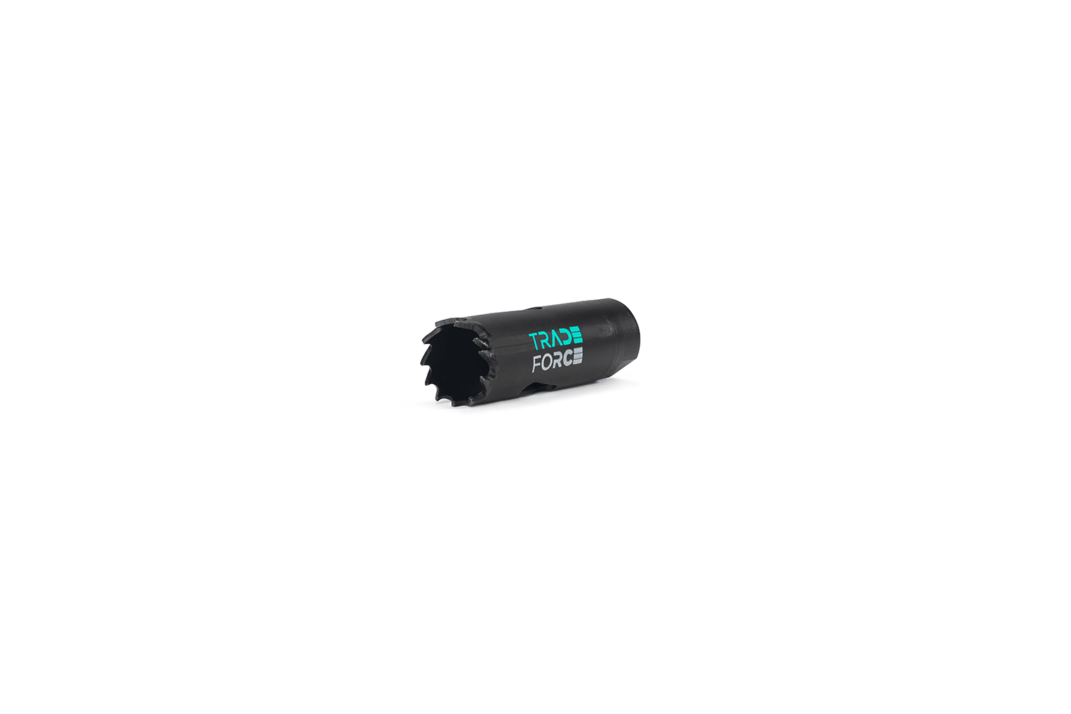 TRADEFORCE - Sega tazza hss bimetallicaallica 22 mm profondita' 44 mm