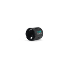 TRADEFORCE - Sega tazza hss bimetallicaallica 44 mm, profondita' 44 mm