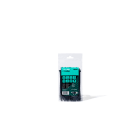 TRADEFORCE - Fascetta nera 140 x 3,6 100 pezzi