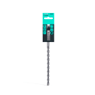 TRADEFORCE - Punta sds-plus 8 x 210/16 0mm 4 taglienti