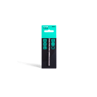 TRADEFORCE - Punta per metallo hss 5 mm