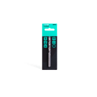 TRADEFORCE - Punta per metallo hss 6 mm