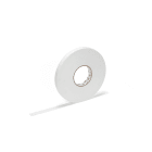 TRADEFORCE - Nastro biadesivo schiuma 25 metri 19 x 1 mm da 0 a 60 gradi