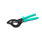 TRADEFORCE - Tancia cavo cricchetto fino a 60mm per rame e alluminio monomano