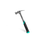 TRADEFORCE - Martello acciaio magnetico anti-shock 560g