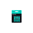 TRADEFORCE - LR6 AA ALKA BATTERIE 1.5V CONF 4 PZ
