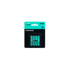TRADEFORCE - LR03 AAA ALKA BATTERIE 1.5V CONF 4 PZ