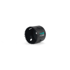 TRADEFORCE - Sega tazza hss bimettalica 51 mm, profondita 44 mm
