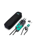 TRADEFORCE - Tester tensione polaritita continuita 12 volts 690 volts cat iii ip 64