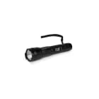 TRADEFORCE - Torcia led 1080 lumens ipx7 batteria al litio ricaricabile 2066mah usb