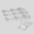 TRADEFORCE - Box con gel isolante 0 - 3 vie ipx8 per installazioni sommerse 10 pezzi