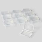 TRADEFORCE - Box con gel isolante 1 - 3 vie ipx8 per installazioni sommerse 10 pezzi