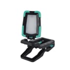 TRADEFORCE - FARO LED IP65 IK08 1000LM 2500MAH RIC