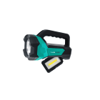 TRADEFORCE - FARO LAV IP54 1000LM 240MT 8000MAH RIC