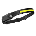 TRADEFORCE - FARO LED IP44 1200LM 1200MAH RIC 30MT