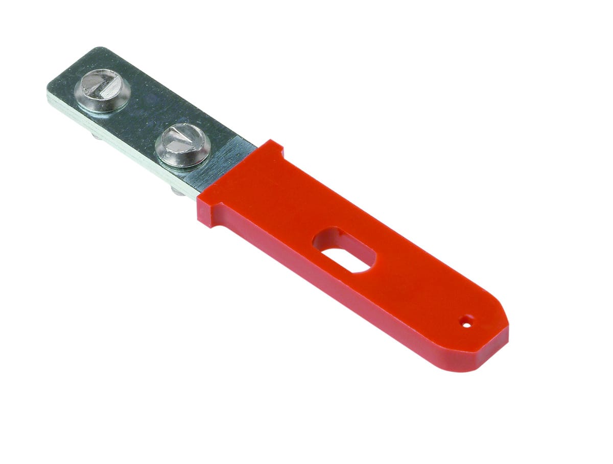 TRITECNICA - AZIONATORE LINEARE DIR X NZ/TZ EUCHNER