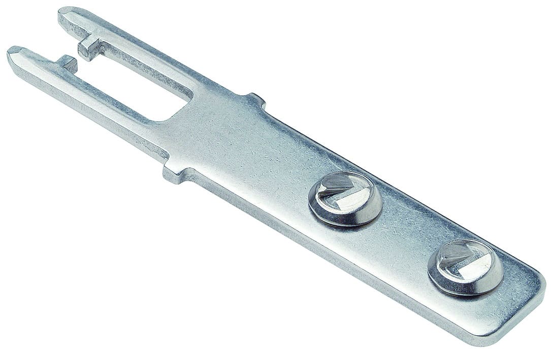 TRITECNICA - AZION LINEARE DIRITTO X NP/TP EUCHNER