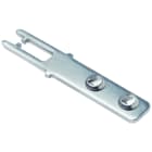 TRITECNICA - AZION LINEARE DIRITTO X NP/TP EUCHNER EUC-059226