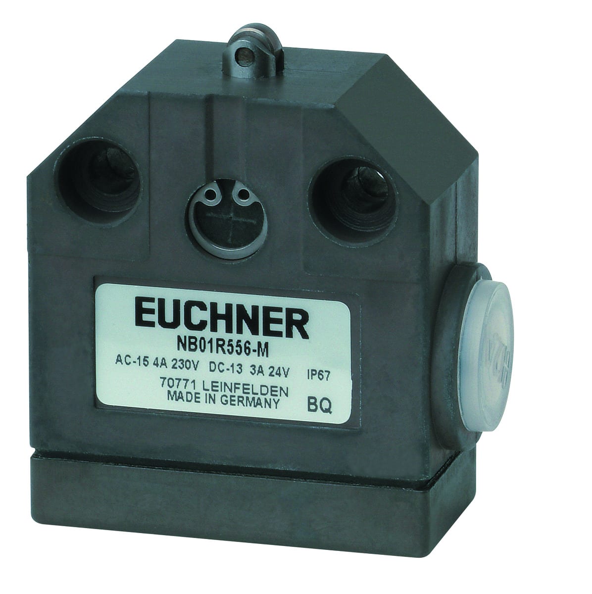 TRITECNICA - FINEC.EUCHNER NB 01 R-556-M NR.085246 EUC-085246