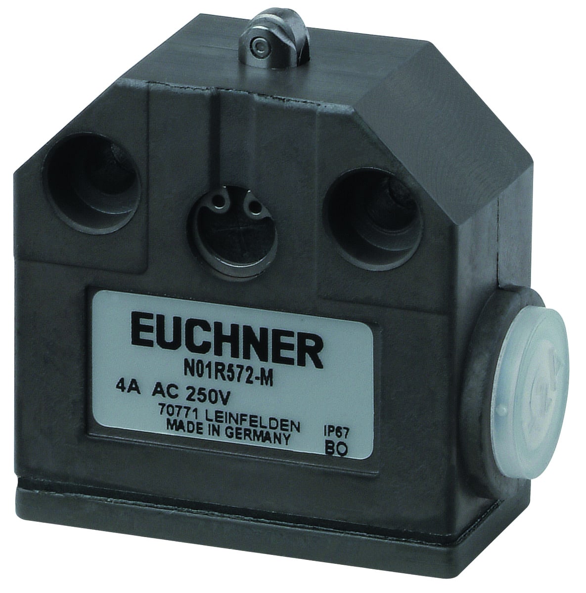 TRITECNICA - FINEC.EUCHNER N01R550SEM5-M NR.091257 EUC-091257