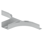 UNEX APARELLAJE ELECTRICO - Derivazione T Unex grigio RAL7035 60x100 U23X