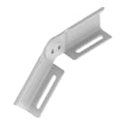 UNEX APARELLAJE ELECTRICO - Giunto snodato verticale Unex 60 in U48X