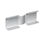 UNEX APARELLAJE ELECTRICO - Giunto snodato orizzontae Unex 60mm in U24X
