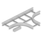 UNEX APARELLAJE ELECTRICO - Derivazione T Unex 85x300 R300 in U23X