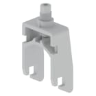 UNEX APARELLAJE ELECTRICO - Collare fissacavo Unex Ø40-46 in U48X