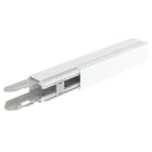 UNEX APARELLAJE ELECTRICO - Canale Unex 40x40 in U23X