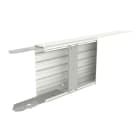 UNEX APARELLAJE ELECTRICO - Canale Unex 60x190 in U23X
