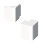 UNEX APARELLAJE ELECTRICO - Angolo esterno Unex 60x110 in U42X