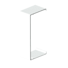 UNEX APARELLAJE ELECTRICO - Copri-giunzioni Unex 60x150 in U42X
